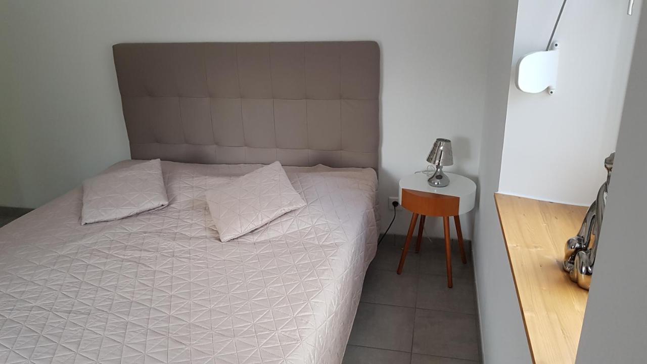 La Clementine Apartamento Vagney Exterior foto