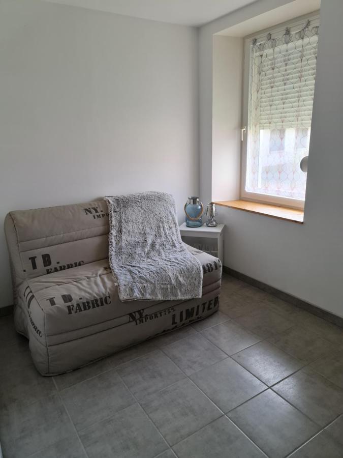 La Clementine Apartamento Vagney Exterior foto